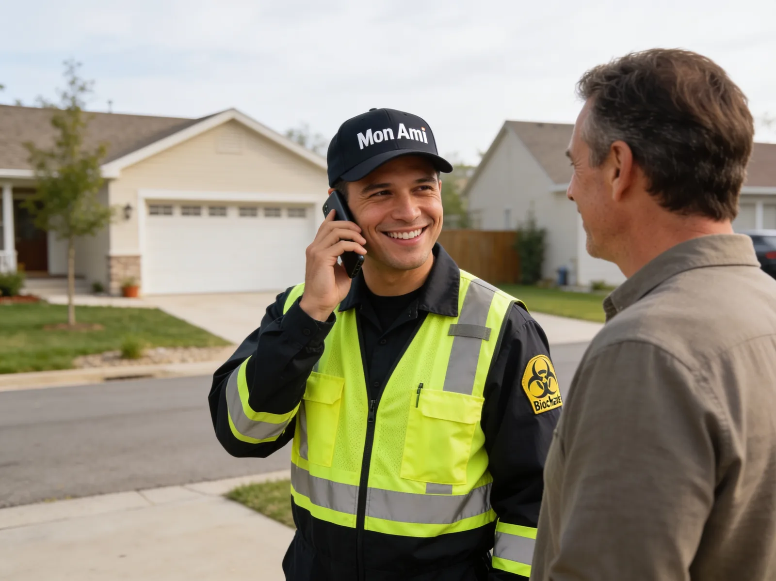 Sewage Cleanup Colville, WA FAQs