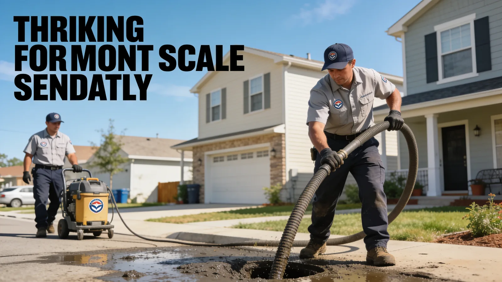 Sewage Cleanup in Colville, WA near me